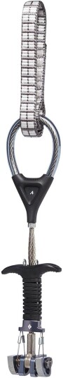 Black Diamond Camalot Z4 No Color 0.4 Black Diamond Camalot Z4 No Color 0.4