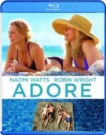 Adore Bluray