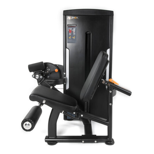 Leg Extension, 100kg, Thor Fitness Leg Extension, 100kg, Thor Fitness