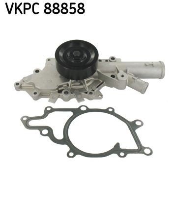 SKF VKPC 88858 Vannpumpe SKF VKPC 88858 Vannpumpe