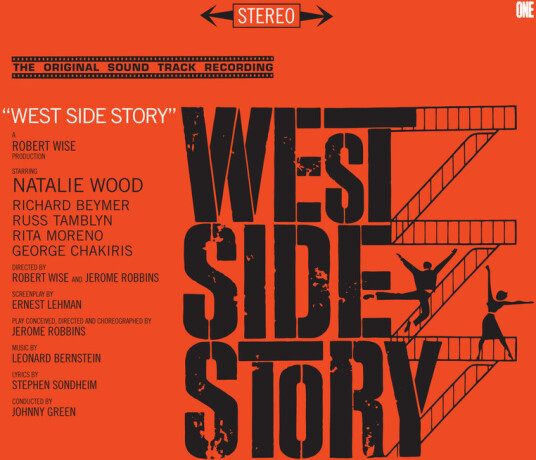 West Side Story O.s.t.
