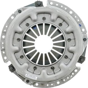 AISIN CN-971 Trykkplate, clutch AISIN CN-971 Trykkplate, clutch