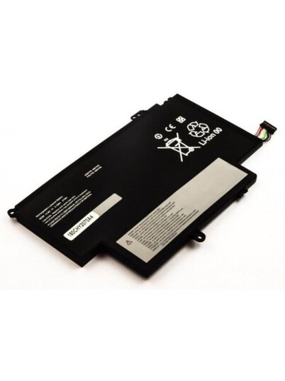 CoreParts Battery - laptop battery - Li-Ion - 3100 mAh - 46 Wh CoreParts Battery - laptop battery - Li-Ion - 3100 mAh - 46 Wh