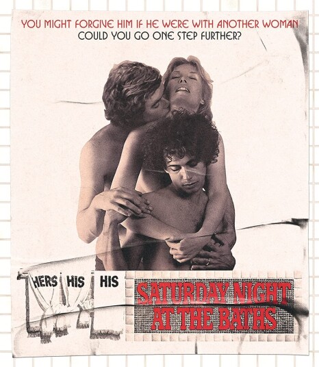 Saturday Night At The Baths (1975)