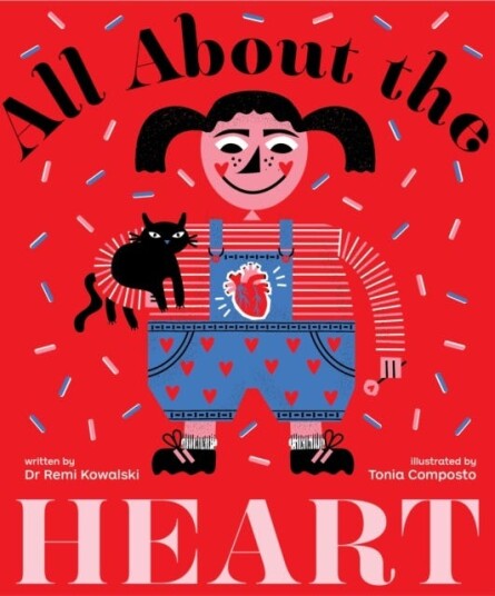 All About the Heart All About the Heart