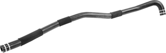VAICO V24 0847 Radiatorslange VAICO V24 0847 Radiatorslange