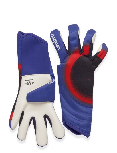 Umbro Neo League Gk Glove Multi/patterned 6 Umbro Neo League Gk Glove Multi/patterned 6