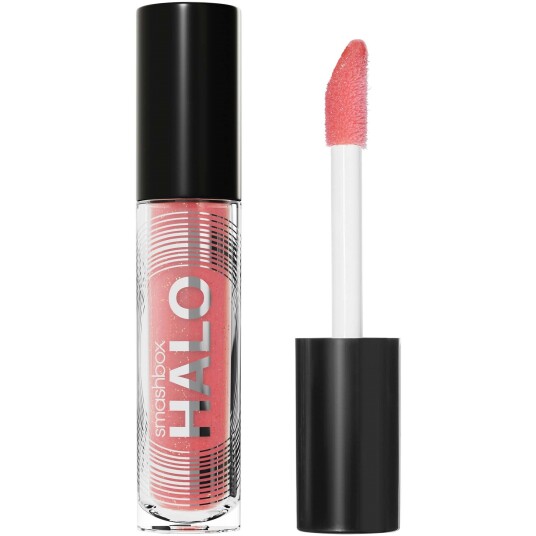 Smashbox Halo Plump + Glow Gloss Gem 4,6ml Smashbox Halo Plump + Glow Gloss Gem 4,6ml