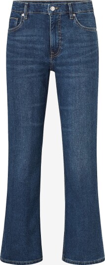 Mango Jeans Sienna Blå