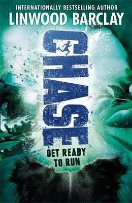 Chase Book 1