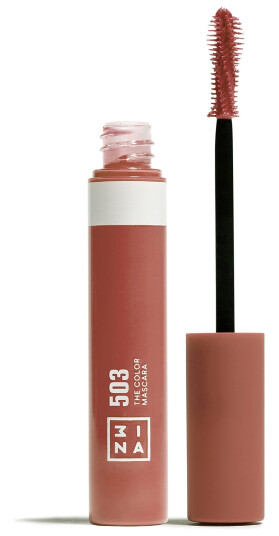 3INA The Color Mascara 503 3INA The Color Mascara 503