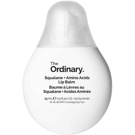 The Ordinary Squalane & Amino Acids Lipbalm 15ml