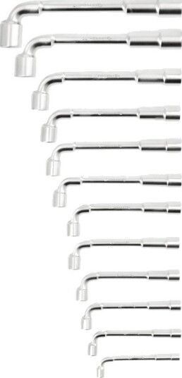 Högert Pipesett HT1R501 L-Formet Högert Pipesett HT1R501 L-Formet