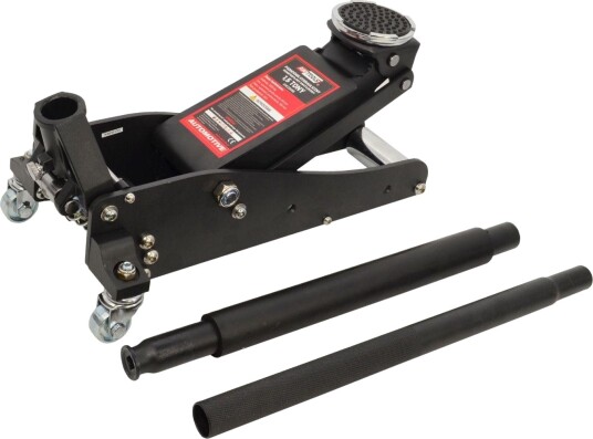 Awtools "Frog" Low Profile 1,5T Talje 80 355 Mm