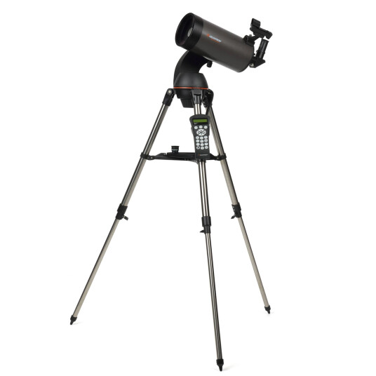 Celestron Nexstar SLT 127 Mak Celestron Nexstar SLT 127 Mak