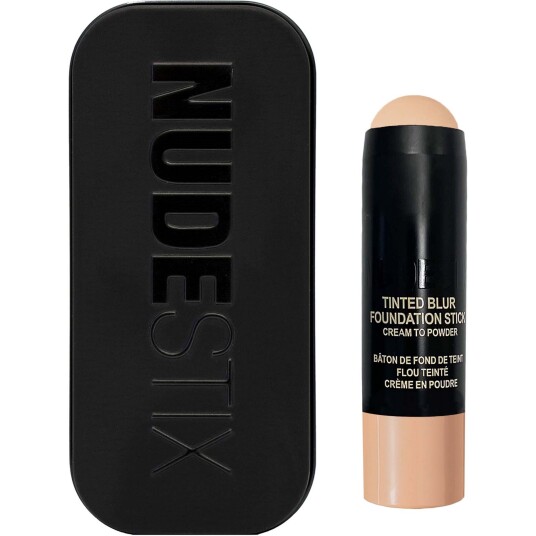 Nudestix Tinted Blur Foundation Stick Nude 2 Light 6,2g
