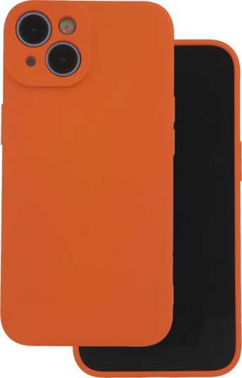 TFO Smart Velvet Deksel for Samsung Galaxy S24 Mørkeblå