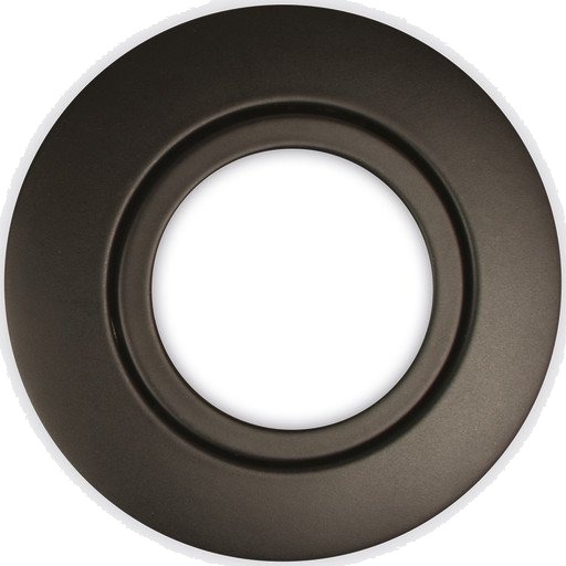 Scan Products Luna Quick Install frontring rund sort