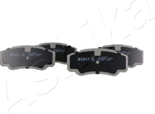 Bremseklosser ASHIKA 51 00 00010
