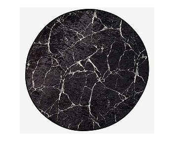 Conceptum Hypnose Teppe Marble round 1663364-01 Conceptum Hypnose Teppe Marble round 1663364-01