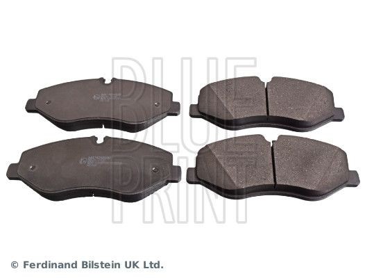Bremseklosser BLUE PRINT ADU174208