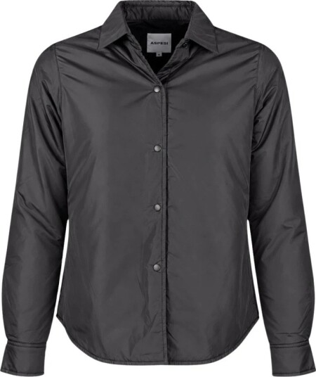 Aspesi Dame Bluser & Skjorter Svart XS,