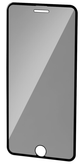 LEKI BYCPH PRO GLASS TIL IPHONE 6/7/8 PLUS SORT LEKI BYCPH PRO GLASS TIL IPHONE 6/7/8 PLUS SORT