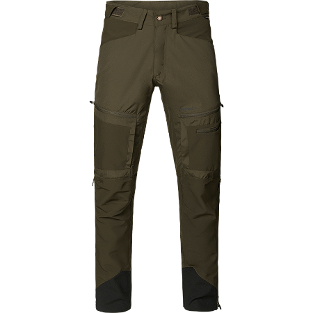 Hemlock Trousers Pine Green/Grizzly Brown 33"" 54