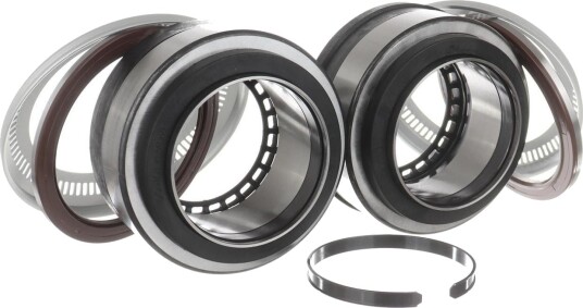 SKF VKBA 5437 Hjullager
