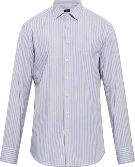Etro Herre Skjorter Flerfarget 3XL, Etro Herre Skjorter Flerfarget 3XL,
