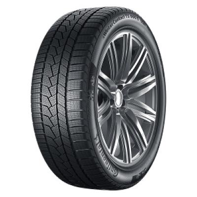 Continental WinterContact TS 860 S SSR 225/40R19 93V Continental WinterContact TS 860 S SSR 225/40R19 93V