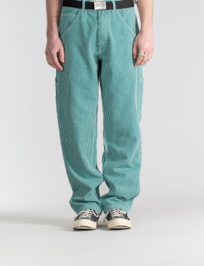Stan Ray Og Painter Pant Blue 28 r x 32