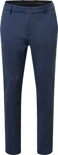 Abacus Mens Jigger Warm Trousers Navy 30