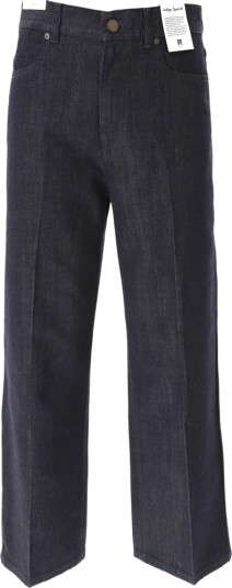 Pt01 Dame Jeans Blå W28,