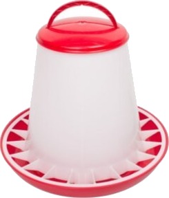 America Forsilo kylling plast disko 1 kg America Forsilo kylling plast disko 1 kg