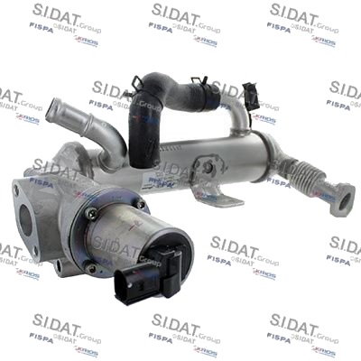 EGR modul FISPA 83.1123 EGR modul FISPA 83.1123