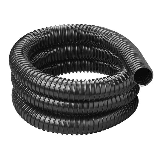 Spillvannsslange 2,50M / 40mm