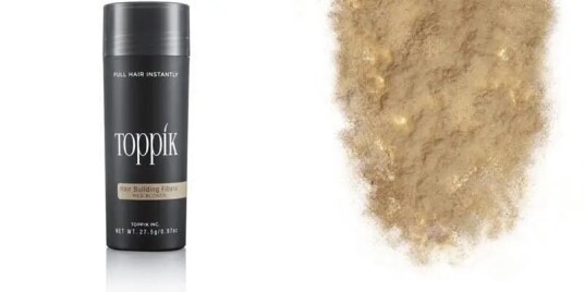 Toppik Large Medium Blonde Toppik Large Medium Blonde