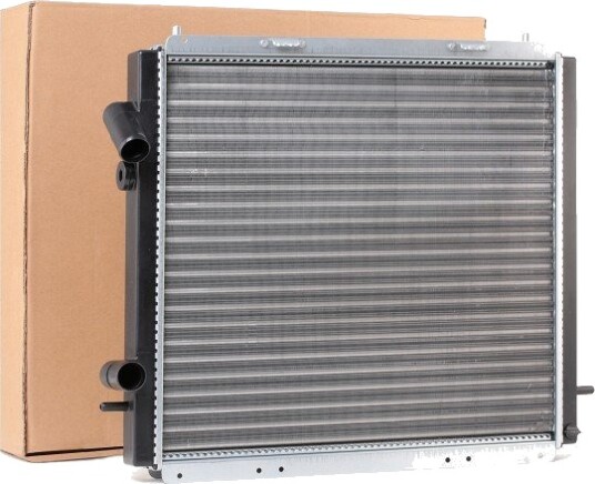 RIDEX 470R0811 Radiator motorkjøling