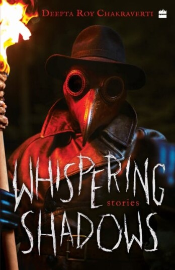 Whispering Shadows  Stories