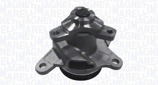 MAGNETI MARELLI 352316171350 Vannpumpe MAGNETI MARELLI 352316171350 Vannpumpe