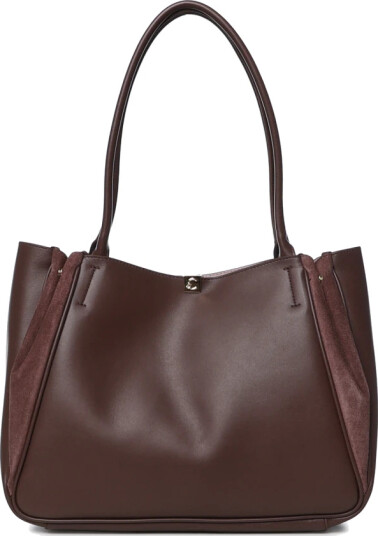 Coccinelle, Dame, Vesker, Brun, ONE SIZE, Coccinelle, Dame, Vesker, Brun, ONE SIZE,