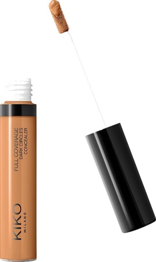 Full Coverage Dark Circles Concealer 21 Walnut 8 ml