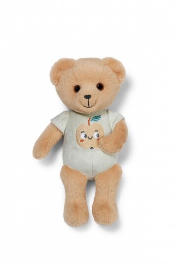 Baby Born Kosebamse Til Baby 26 Cm Baby Born Kosebamse Til Baby 26 Cm