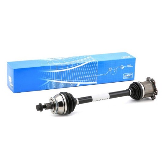 Skf Drivaksel SKF VKJC 5580 Skf Drivaksel SKF VKJC 5580