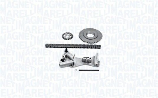 Registerkjedesett MAGNETI MARELLI 341500000980