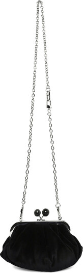 Weekend Max Mara Wkagiochi   Black   ONE SIZE