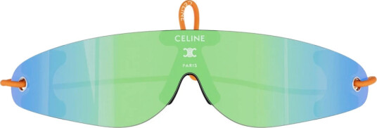Celine unisex Accessories Flerfarget ONE SIZE, Celine unisex Accessories Flerfarget ONE SIZE,