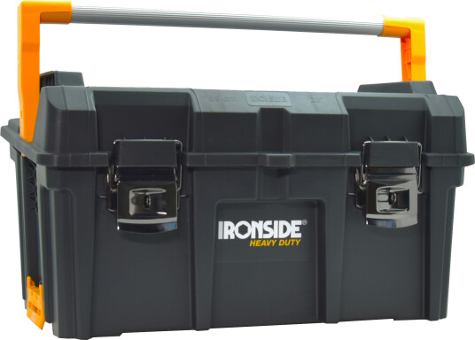 Ironside verktøykasse heavy duty m2 Ironside verktøykasse heavy duty m2
