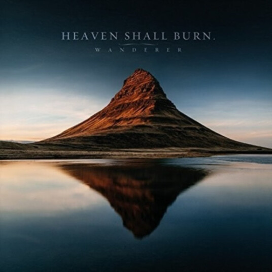 Heaven Shall Burn Wanderer (Limited Edition) CD